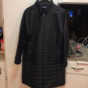 Patagonia heavy duty jacket